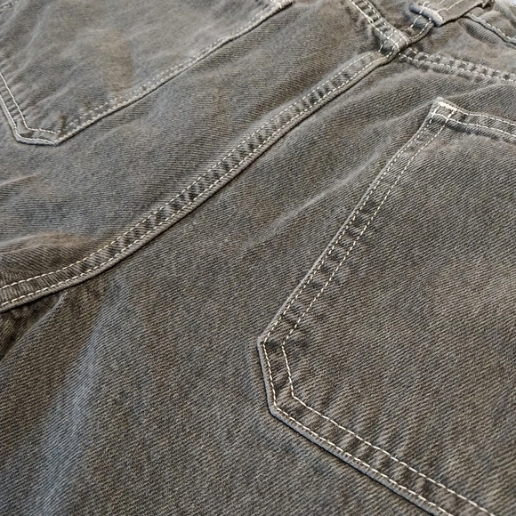 BDG Urban Outfitter Jeans (32 x32) Gray - Picture 4 of 5